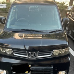 ホンダ ゼスト