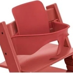 STOKKE トリップトラップベビーセット