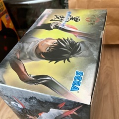 【新品未開封】劇場版呪術廻戦0Luminasta“乙骨憂太の画像