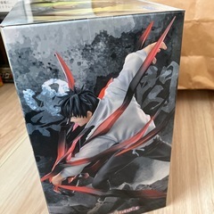 【新品未開封】劇場版呪術廻戦0Luminasta“乙骨憂太の画像