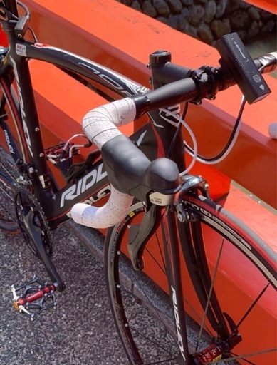 RIDLEY NOAH RS 