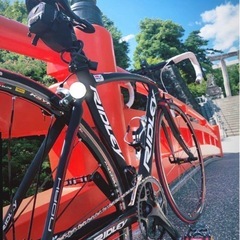 RIDLEY NOAH RS の画像
