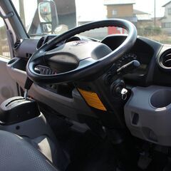 R3 1.35 トン平ボディー 垂直パワーゲート　ディーゼル　250309の画像