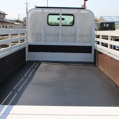 R3 1.35 トン平ボディー 垂直パワーゲート　ディーゼル　250309の画像