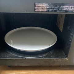 電子レンジ
の画像