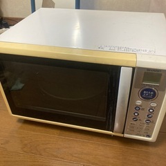 電子レンジ
の画像