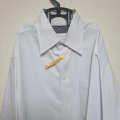 ワイシャツ(カッターシャツ)ボタンダウン
