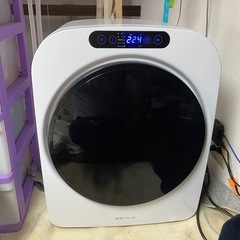 衣類乾燥機