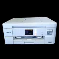 (中古)brother プリンター DCP‐J962N