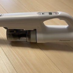 「無償でお譲りします」パナソニックの掃除機の画像