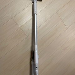 「無償でお譲りします」パナソニックの掃除機