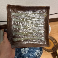 お皿まとめ売りの画像