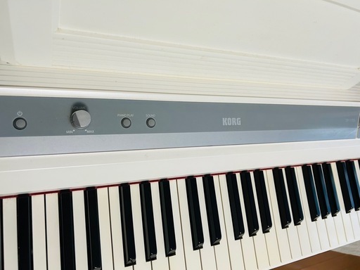 Features | SP-170S - DIGITAL PIANO | KORG (Japan) 電子ピアノ　KORG SP-170S コルグ　SP170S  デジタルピアノ