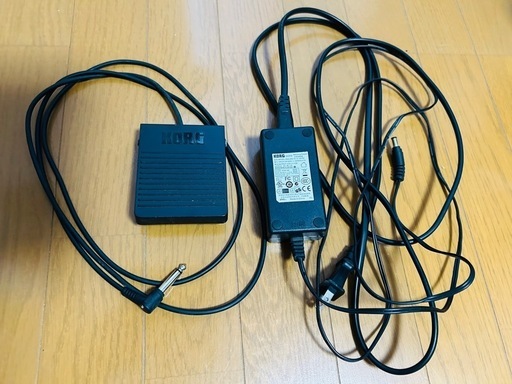 電子ピアノ　KORG SP-170S コルグ　SP170S  デジタルピアノ