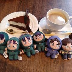 ぬい活、オタ活友達 - メンバー募集