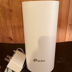 TP-Link メッシュ Wi-Fi 中継器 Deco M4 無...
