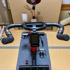 リーディングエッジ スピンバイクES SPN-ES08の画像