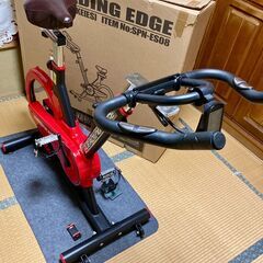 リーディングエッジ スピンバイクES SPN-ES08 (ケイ) 印西の