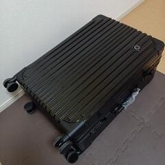 スツケースの画像