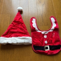 アフタヌーンティー　ベビークリスマス用品
