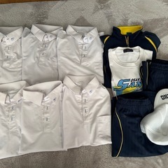 佐野中学校制服の画像
