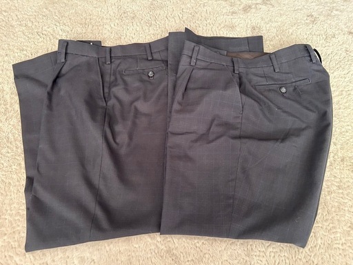 佐野中学校制服