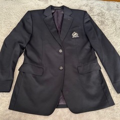 佐野中学校制服の画像