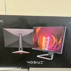 BenQ EX2510S 24.5インチ モニター
