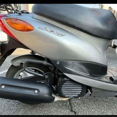 ヤマハ ジョグ JOG   SA36J 50ccの画像