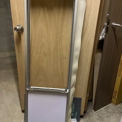 3月末まで】窓用エアコン CW-1623R WS