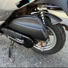 ヤマハ ジョグ JOG   SA36J 50ccの画像