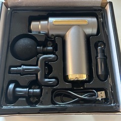 ほぼ新品の画像