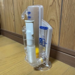 容積式吸気訓練器  DHD healthcare Coach 2 コーチ2の画像