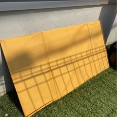 【未使用】アウトドアワゴン|キャリーカートの画像