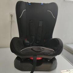 チャイルドシートの画像