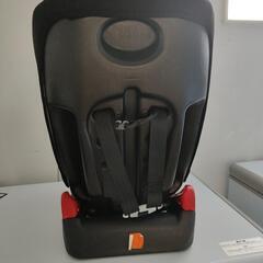 チャイルドシートの画像