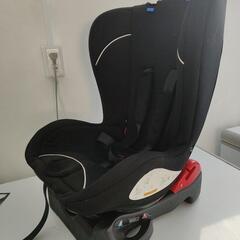 チャイルドシートの画像