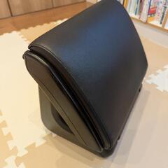 トヨタ純正　オットマン　ノア、ヴォクシー等