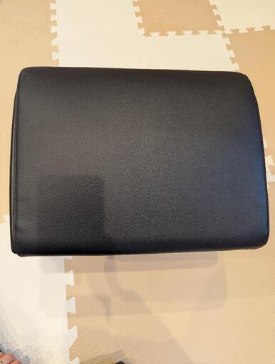 トヨタ純正 オットマン ノア、ヴォクシー等 （プラス15万円の