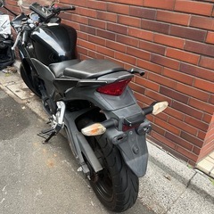 HONDA CBR250R 美品 乗り換えのため格安出品の画像