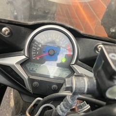 HONDA CBR250R 美品 乗り換えのため格安出品の画像