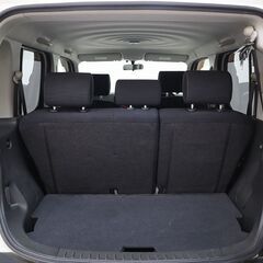 【自社ローン対象】日産キューブ〇コンパクト〇メモリーナビ〇フルセグ〇Bluetooth〇バックカメラ〇ETCの画像