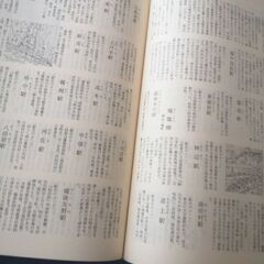 国鉄全駅ルーツ大辞典の画像