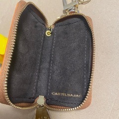 CASTELBAJAC キーケースの画像