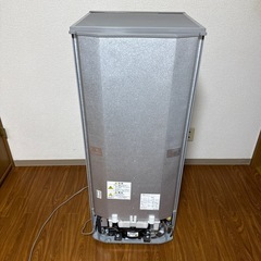 AQUA 冷凍冷蔵庫の画像