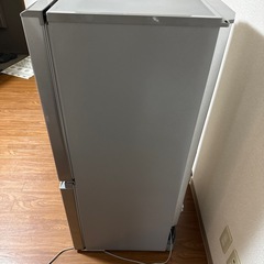 AQUA 冷凍冷蔵庫の画像