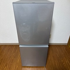 AQUA 冷凍冷蔵庫