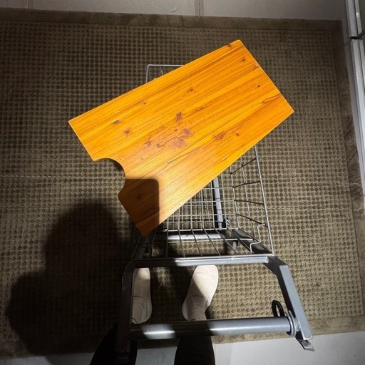 サイドテーブルコーヒーテーブル