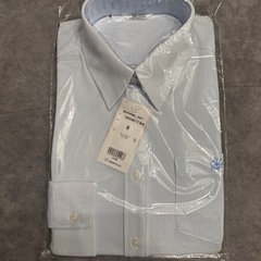海洋化学高校 長袖Yシャツ