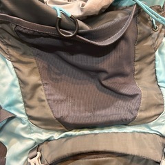 マムート　ザック38ℓ レディース　mammut の画像